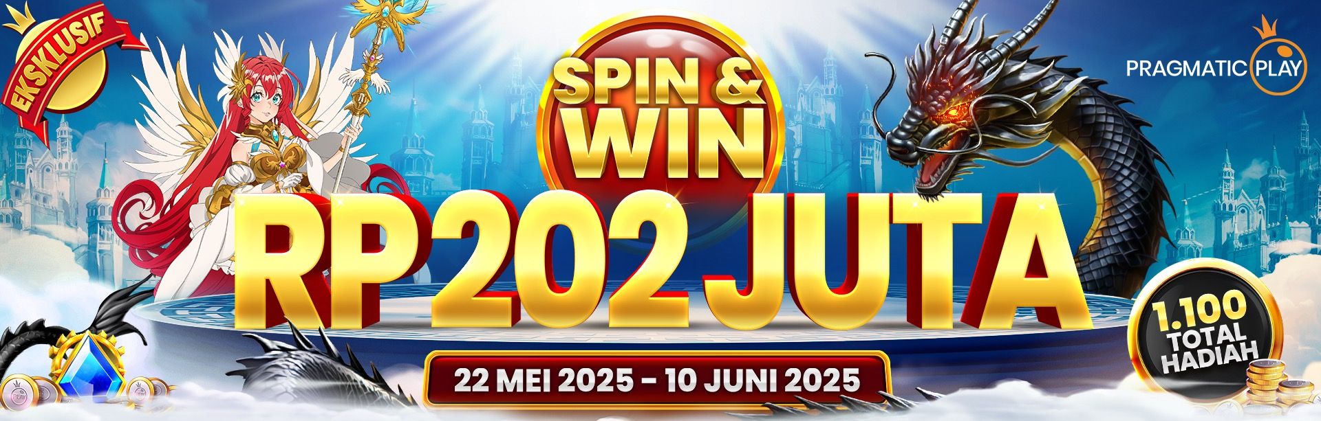 Spin & Win