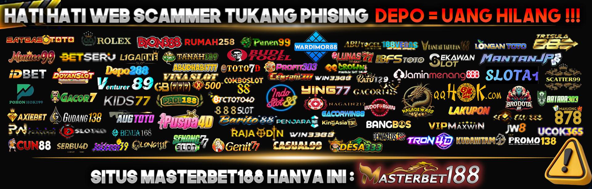 WEB SCAM