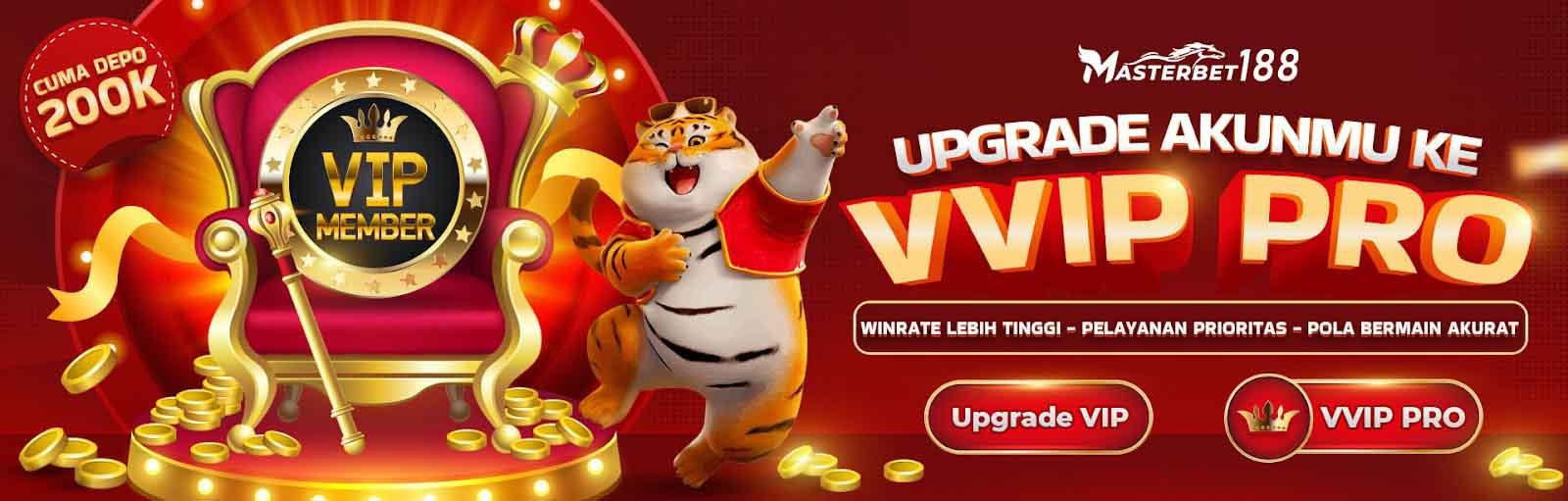 UP VVIP PRO