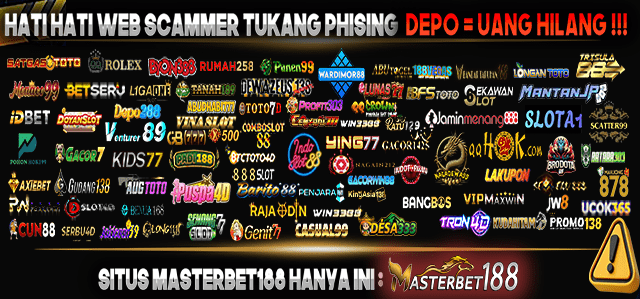 WEB SCAM